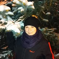 Катя Иванова