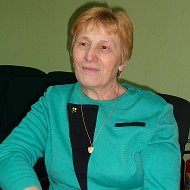 Анна Квятко