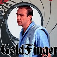 Goldfinger Jr