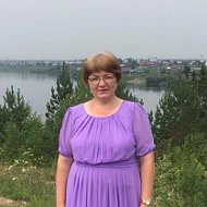 Татьяна Толстикова