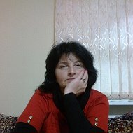 Мадина Дзагоева