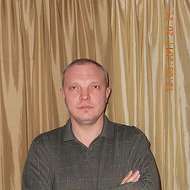 Сергей Касимов