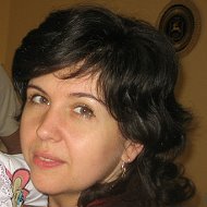 Марина Краюшкина