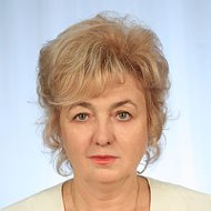 Наталия Леднева