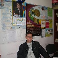 Александр Маломан