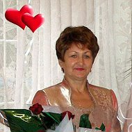Валентина Вареникова