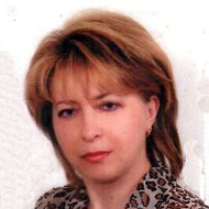 Елена Потапчук