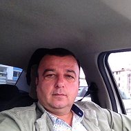 Osman Arslan