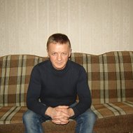 Анатолий Шуба