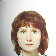 Светлана Антошкина