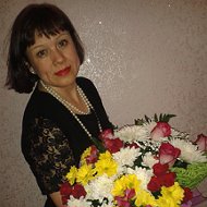 Алия Ахметгалина