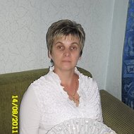 Светлана Думовова