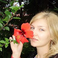 Алина Ольховская