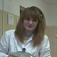 Марина Кравцевич