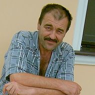 Николай Метелица