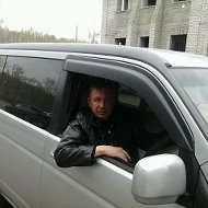 Дмитрий Ситников