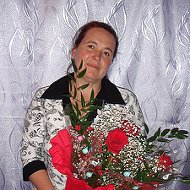 Елена Сайченкова