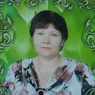 Марина Березовская