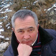 Михаил Сансызбаев