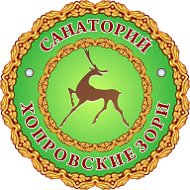 Санаторий Хопровские