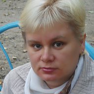Надежда Аксенова