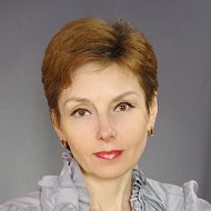 Елена Шевченко