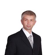 Сергей Новотех