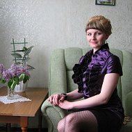 Татьяна Вишневская