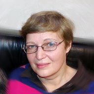 Елена Васильевна