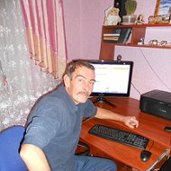 Сергей Солодков