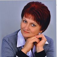 Ирина Малярчук
