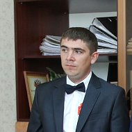 Андрей Стародубцев