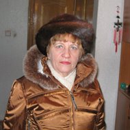 Галина Колесникова