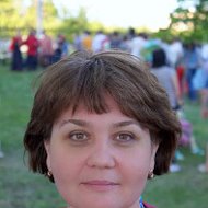 Ирина Аракчеева
