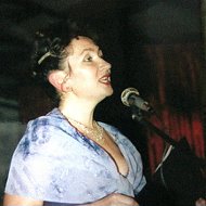 Наталья Ужондина