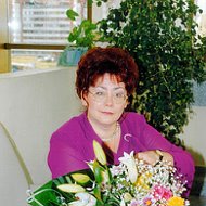 Людмила Заусаева