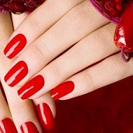 Маргарита Nails