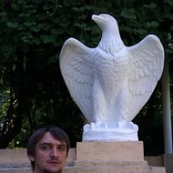 Виталий Жданович