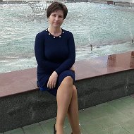 Людмила Лобан