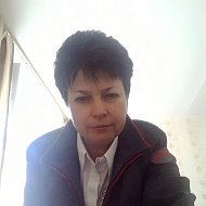 Людмила Николаёнок