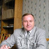 Николай Якимов