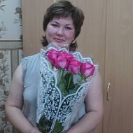 Екатерина Емельянова