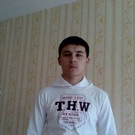 Ilhom Ynusov