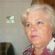 Валентина Волкова