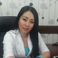 Хуршида Абзалова