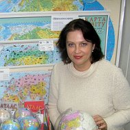 Мария Онищенко