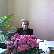 Ефимова Татьяна