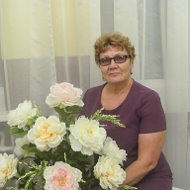 Галина Козлова