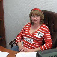 Ольга Матреницкая