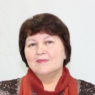 Валентина Жулева